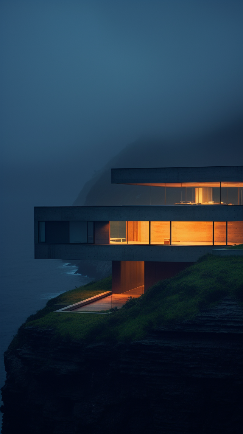 nitrada_tadao_ando_style_brutalism_house_with_matte_neon_lights_e8dc0ddf-d0dd-456b-823b-4d699ae43146