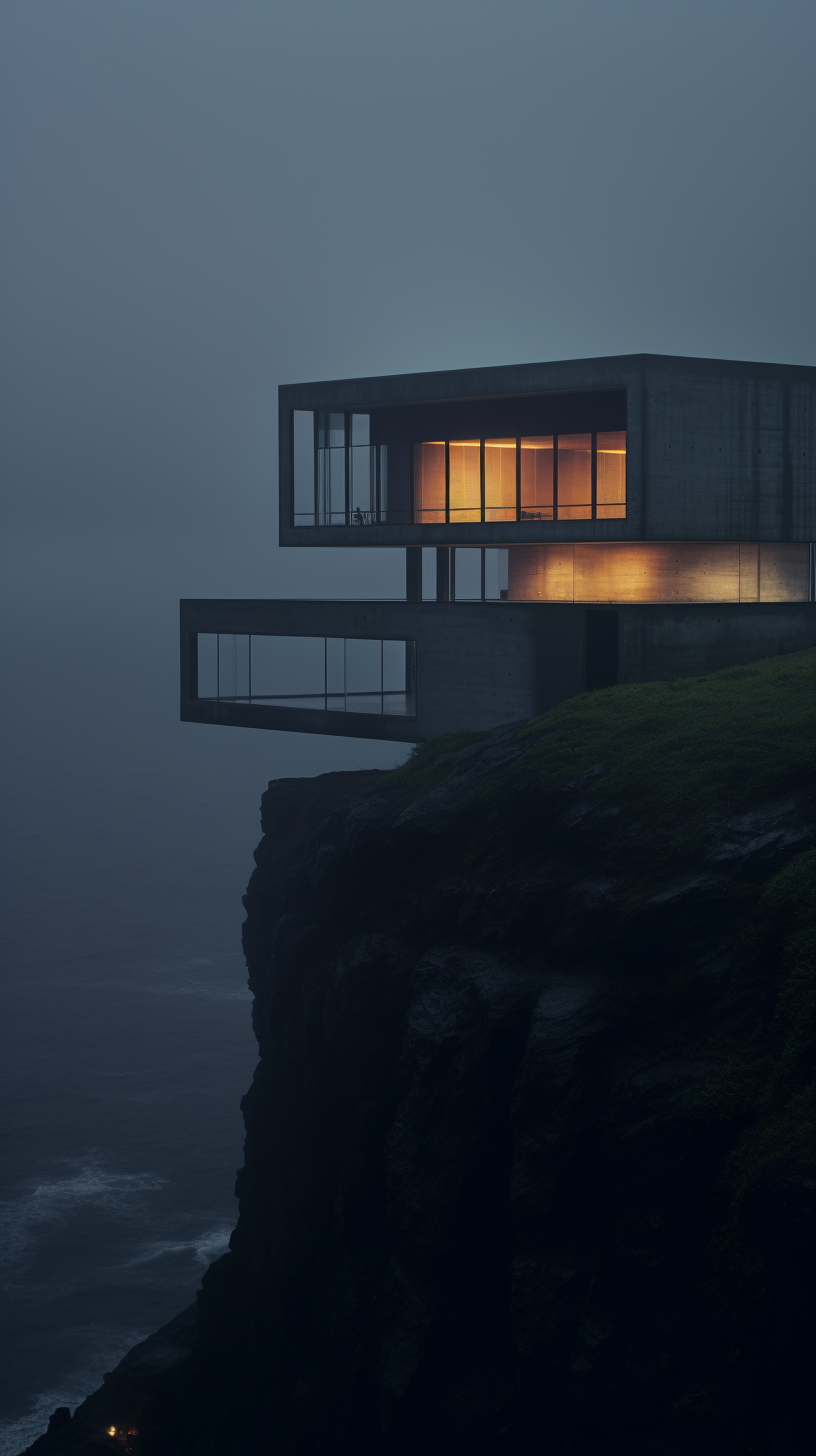 nitrada_tadao_ando_style_brutalism_house_with_matte_neon_lights_ecbbbb72-2303-4a4b-88ed-f2ead596d09c