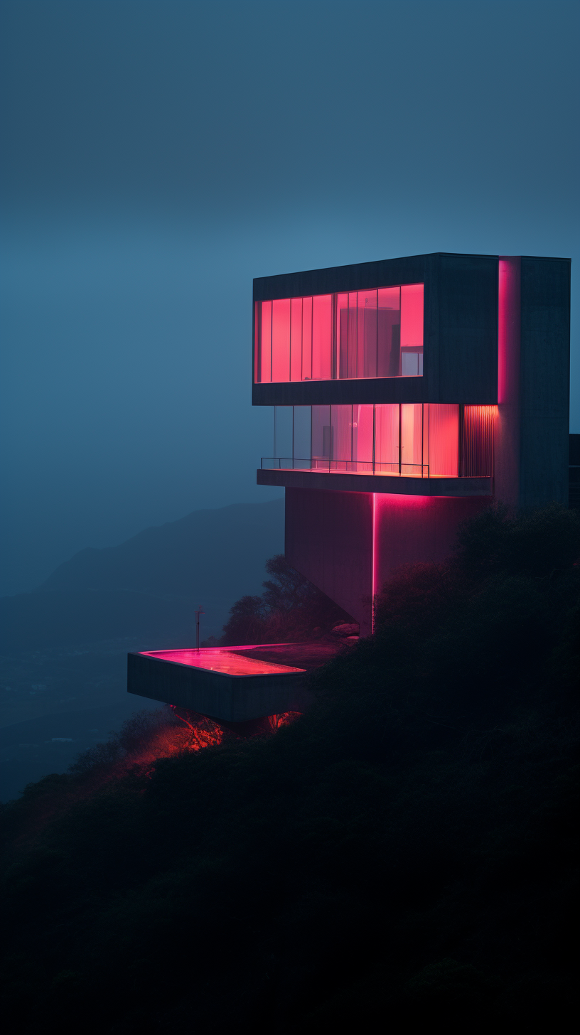 nitrada_tadao_ando_style_brutalism_house_with_bright_pink_neon__4024ae04-548b-4cfb-9229-c2de06112986